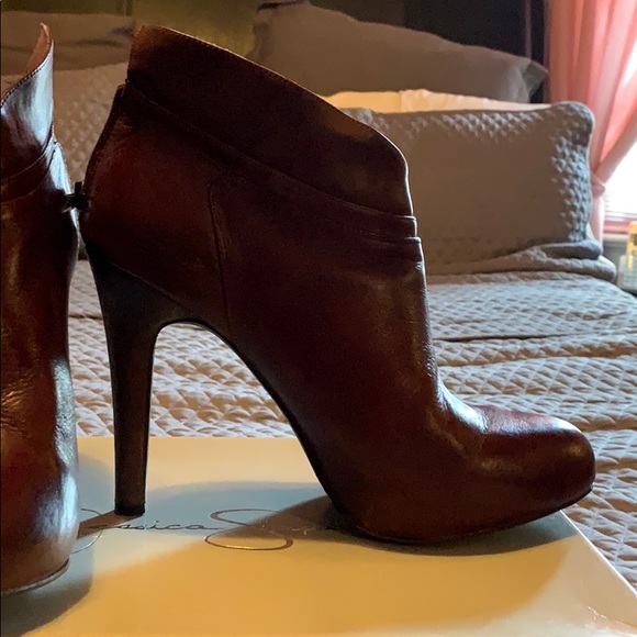 Booties - Picture 6 of 10